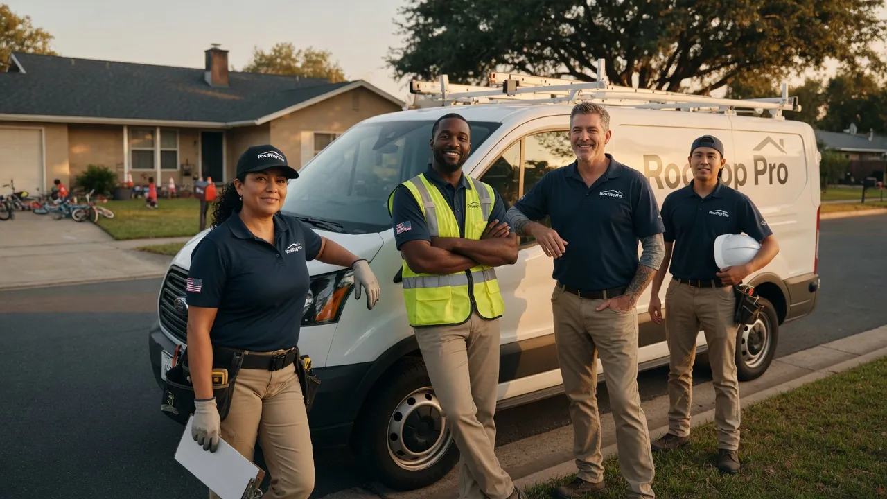 Roof Repair in Mershon, GA near me