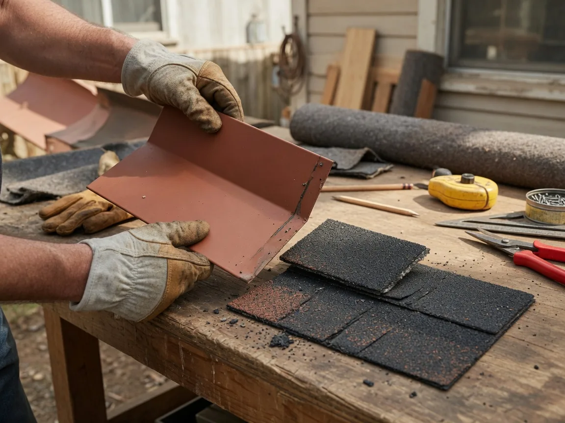 Roof Repair company in Mershon, GA